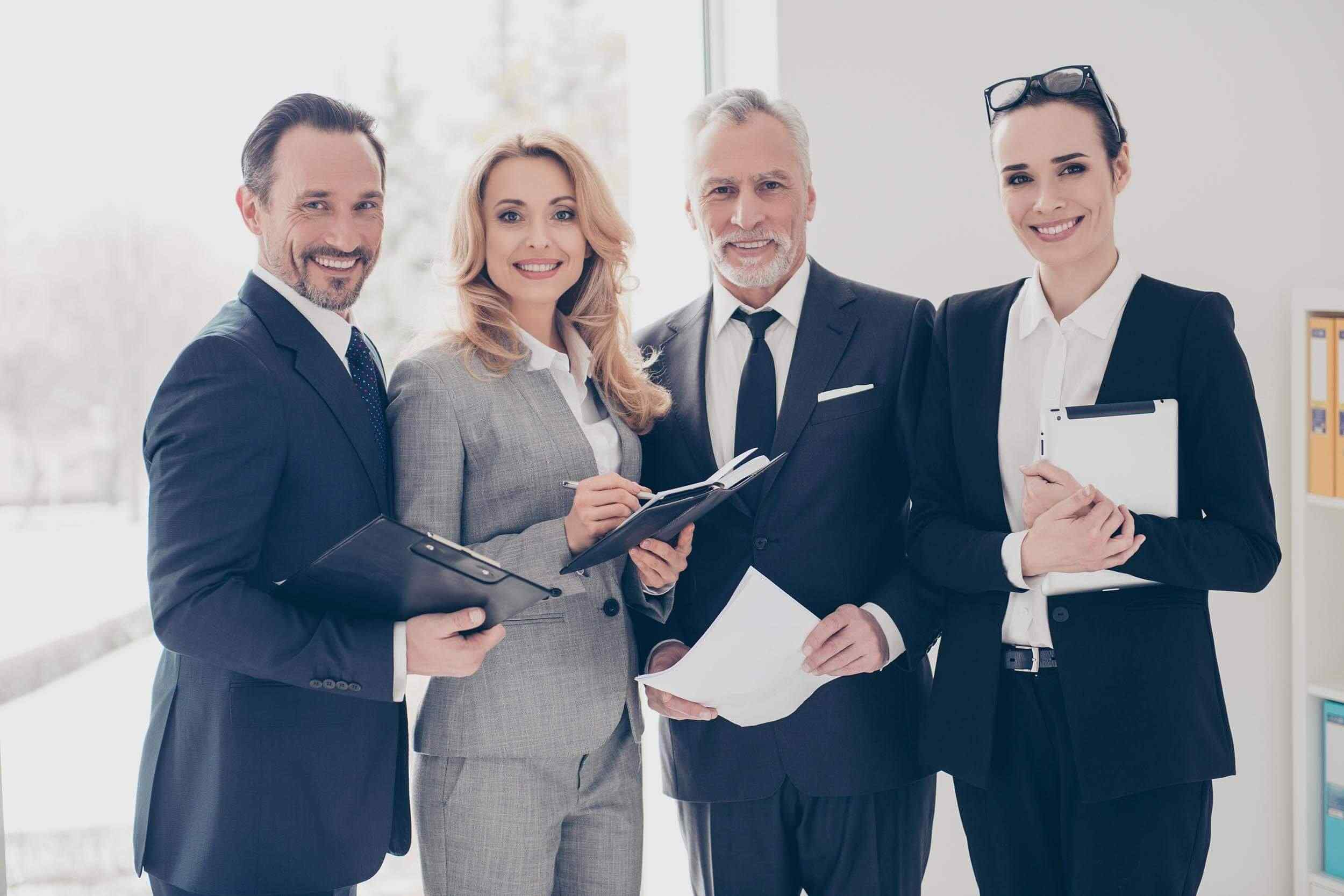 As the home of expert-led mortgage licensing services